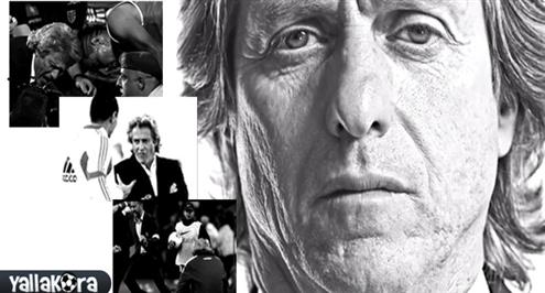 تقرير .. "بطل" بنفيكا من الإنكسار إلى الإنتصار .. فيديو